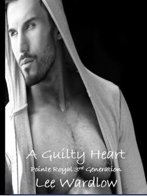 cover image of A Guilty Heart